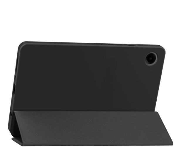 TECH-PROTECT SmartCase do Samsung Galaxy Tab A9 black 9319456607598 - 1205570 - zdjęcie 3